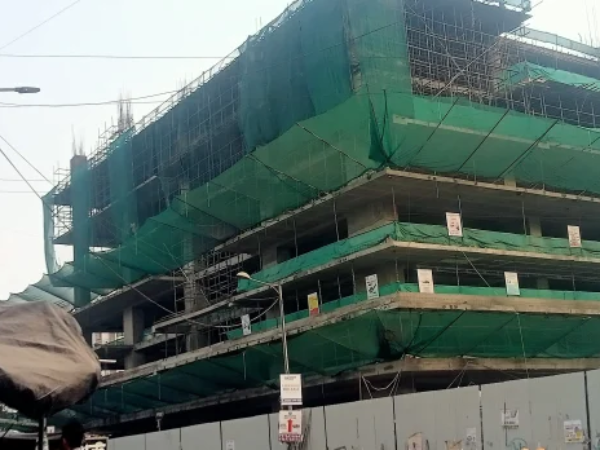 Safety Net Services